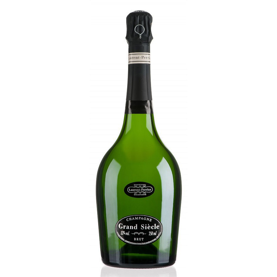 Buy Laurent Perrier Grand Siecle For Home Delivery